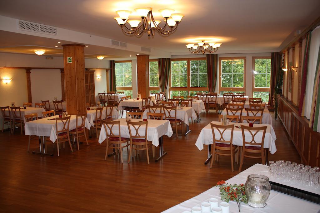 Vital Hotel Stoderhof Hinterstoder Buitenkant foto