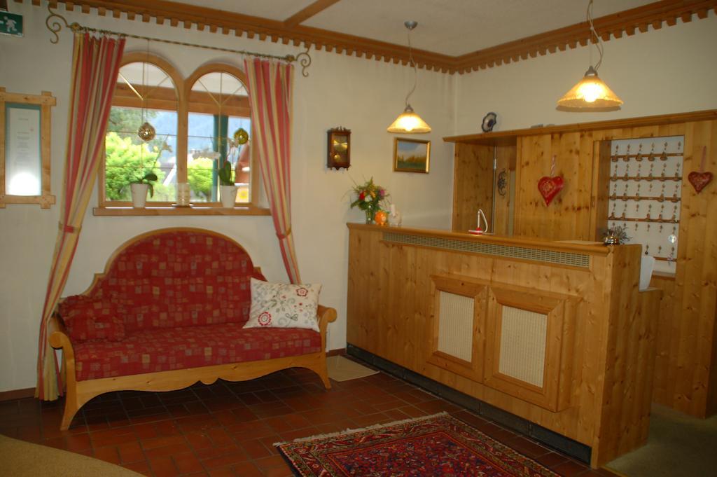 Vital Hotel Stoderhof Hinterstoder Buitenkant foto